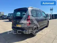 2020 Opel Combo
