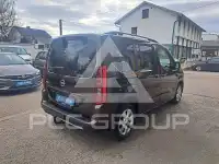 2020 Opel Combo