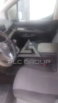 2020 Opel Combo