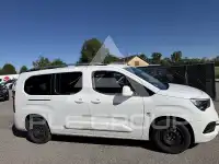 2020 Opel Combo
