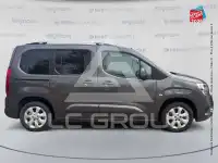 2020 Opel Combo