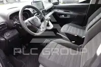 2020 Opel Combo