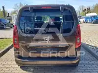 2020 Opel Combo