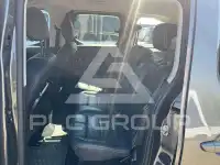 2020 Opel Combo