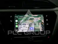 2020 Opel Corsa