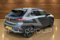 2020 Opel Corsa