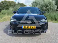 2020 Opel Corsa
