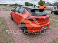2020 Opel Corsa