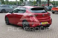 2020 Opel Corsa