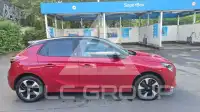 2020 Opel Corsa