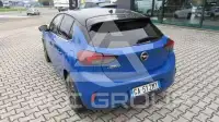 2020 Opel Corsa