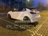 2020 Opel Corsa