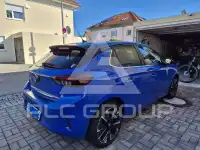 2020 Opel Corsa