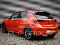 2020 Opel Corsa
