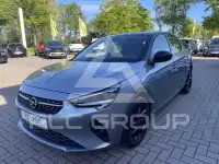 2020 Opel Corsa