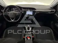 2020 Opel Corsa