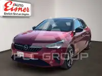 2020 Opel Corsa