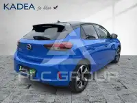 2020 Opel Corsa