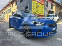 2020 Opel Corsa