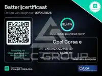 2020 Opel Corsa