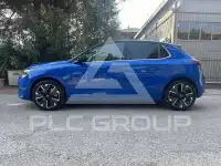 2020 Opel Corsa