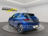 2020 Opel Corsa
