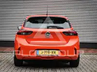 2020 Opel Corsa