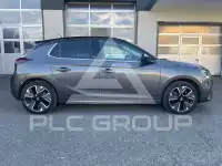2020 Opel Corsa