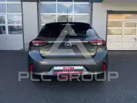 2020 Opel Corsa