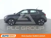 2020 Opel Corsa