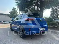 2020 Opel Corsa