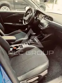 2020 Opel Corsa