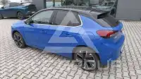 2020 Opel Corsa