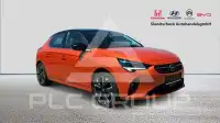 2020 Opel Corsa