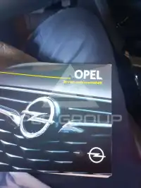 2020 Opel Corsa