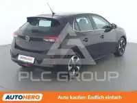 2020 Opel Corsa