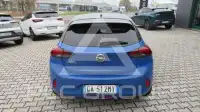 2020 Opel Corsa