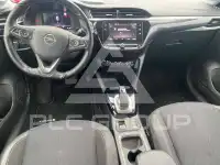 2020 Opel Corsa