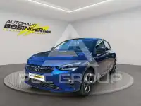 2020 Opel Corsa