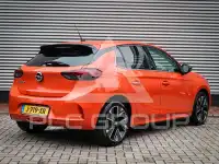 2020 Opel Corsa