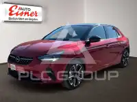 2020 Opel Corsa