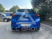 2020 Opel Corsa
