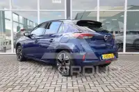 2020 Opel Corsa