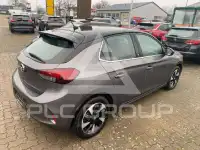 2020 Opel Corsa