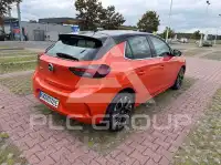2020 Opel Corsa
