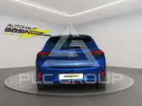2020 Opel Corsa