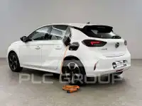 2020 Opel Corsa