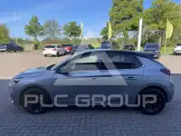 2020 Opel Corsa