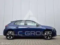 2020 Opel Corsa