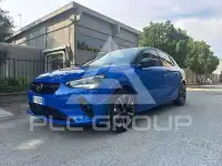 2020 Opel Corsa